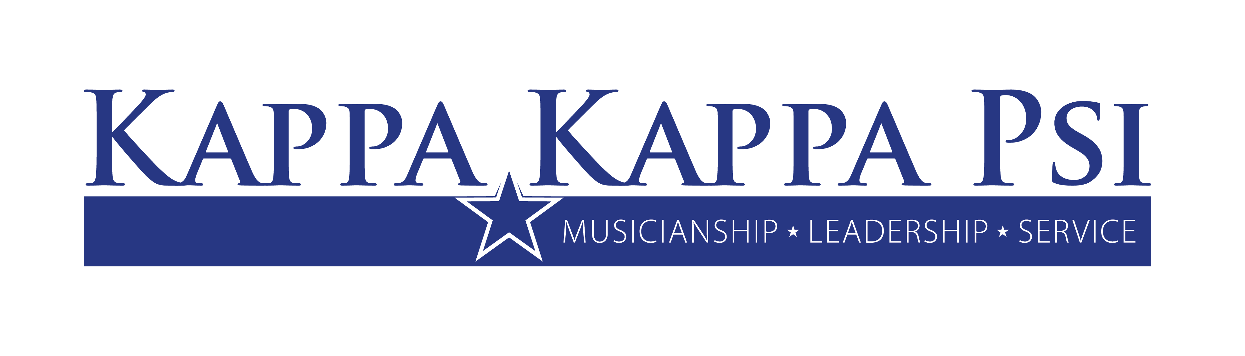 Home - Kappa Psi