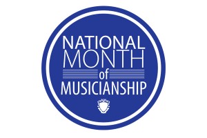 Month of Musicianship