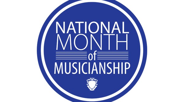 Month of Musicianship