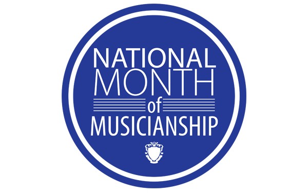 Month of Musicianship