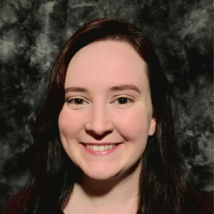 Nicole Gage | Nu Sigma | California State Polytechnic University