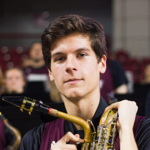 Patrick Sullivan | Epsilon Nu | University of Massachusetts