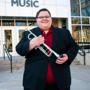 Theron Coleman | Beta Lambda | Eastern New Mexico University