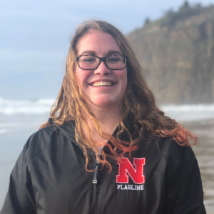 Glenna Fulitano | Epsilon Omega | University of Nebraska at Lincoln