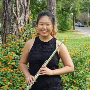 Serin Park | Rho | Tulane University