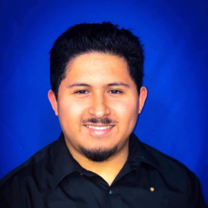 Gabriel Lara III | Epsilon Delta | Texas A & M University at Kingsville