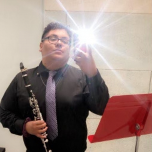 Jose Miranda | Gamma Iota | University of New Mexico