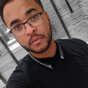 Larnell Mills II | Lambda Gamma | Florida International University