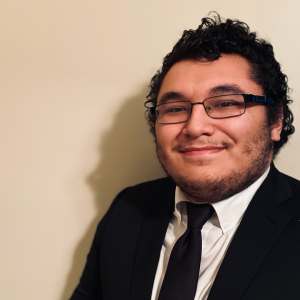 Matthew Quezada | Eta Phi | Syracuse University