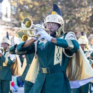 Jordan Barnes | Iota Xi | Norfolk State University