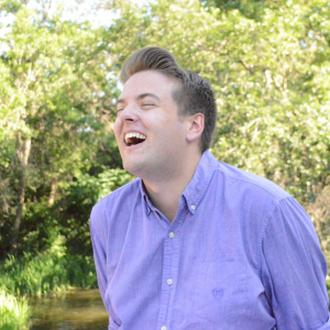 Spencer Bajcar | Alpha Iota | University of Colorado