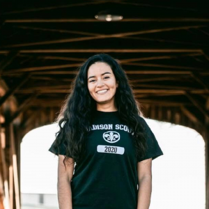 Zayra Mata-Velazquez | Zeta Epsilon | Michigan State University
